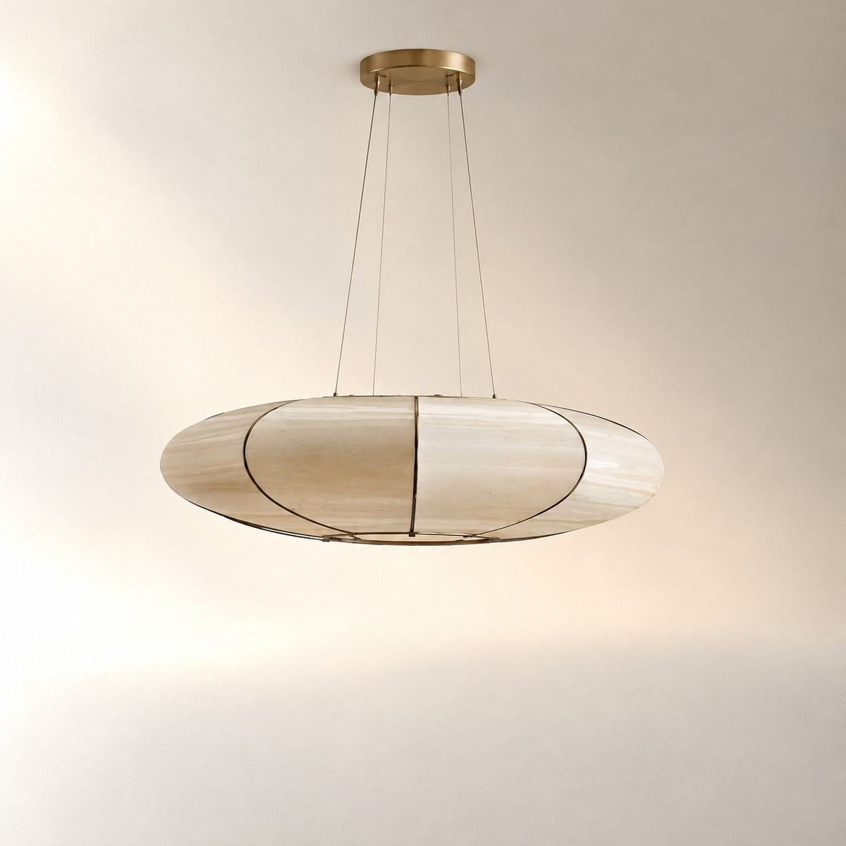 Zayd Swing Arm Table Lamp