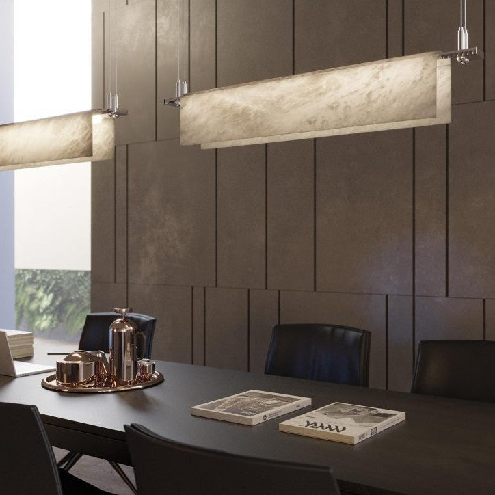 Kitchen Island Pendants