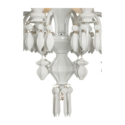 Belle De Nuit 12 Lights Chandelier