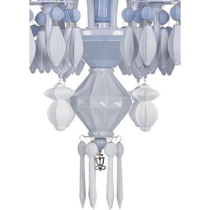 Belle De Nuit 12 Lights Chandelier