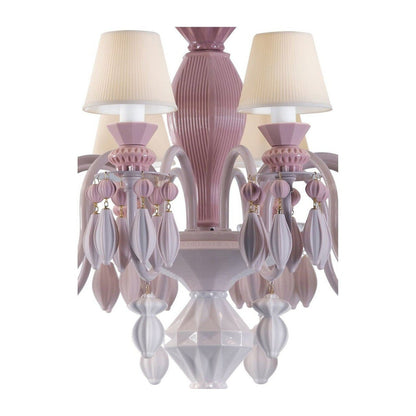 Belle De Nuit 12 Lights Chandelier