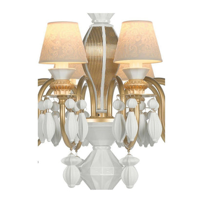 Belle De Nuit 12 Lights Chandelier