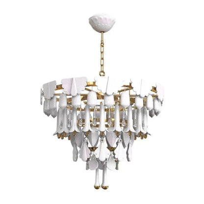 Seasona Crystal Chandelier