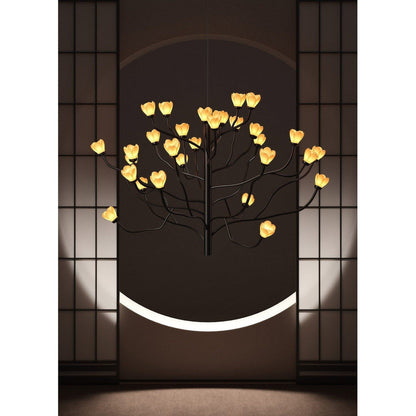 Mkuren Chandelier