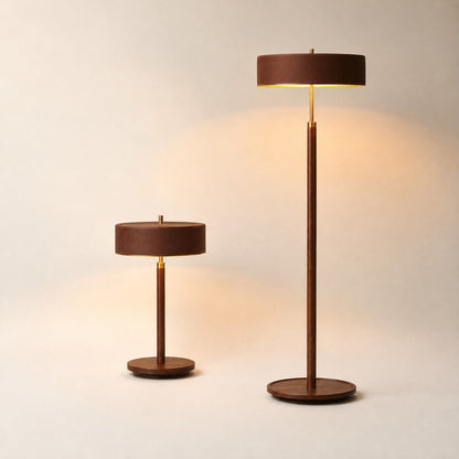 Anakin Floor Lamp