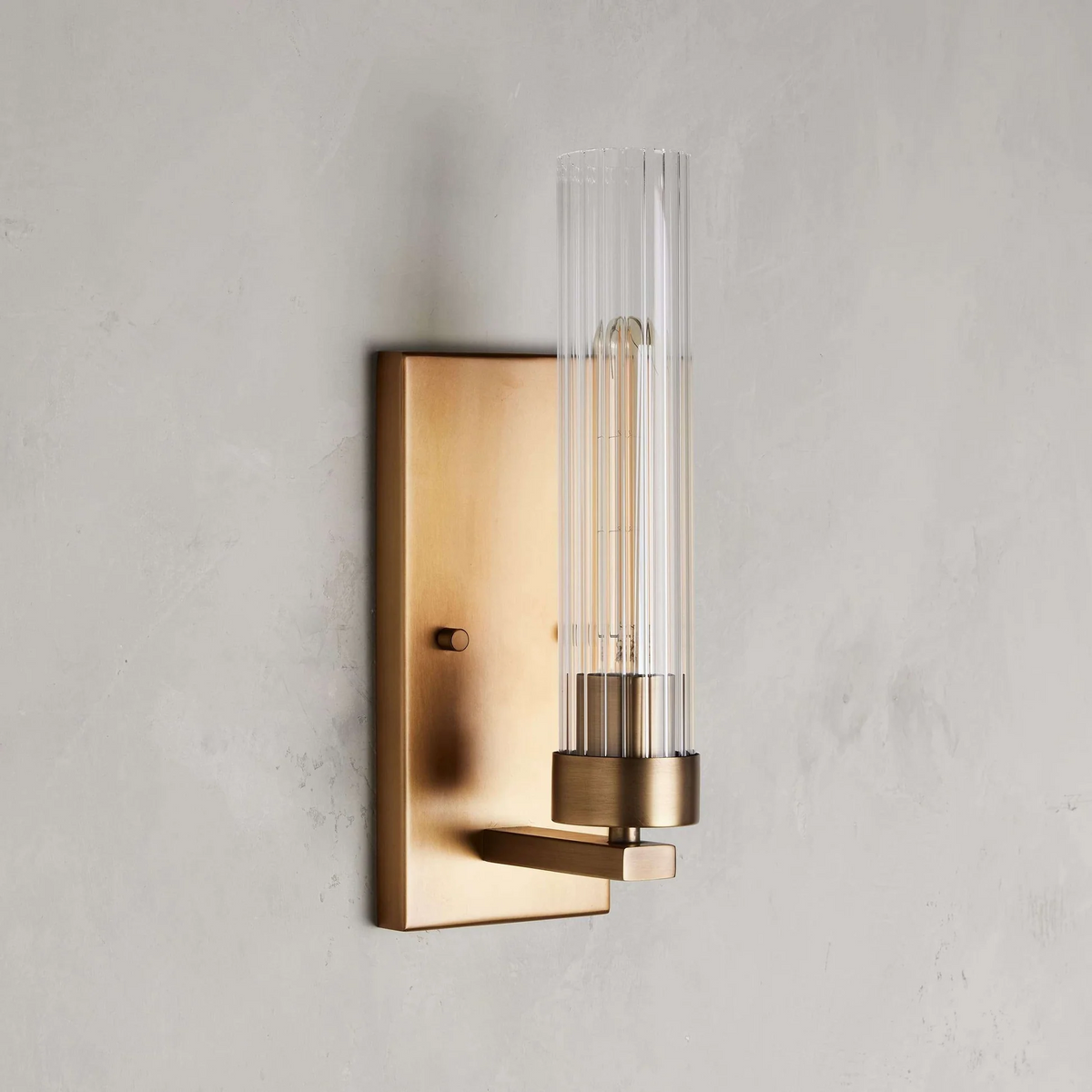 Andrien Sconce