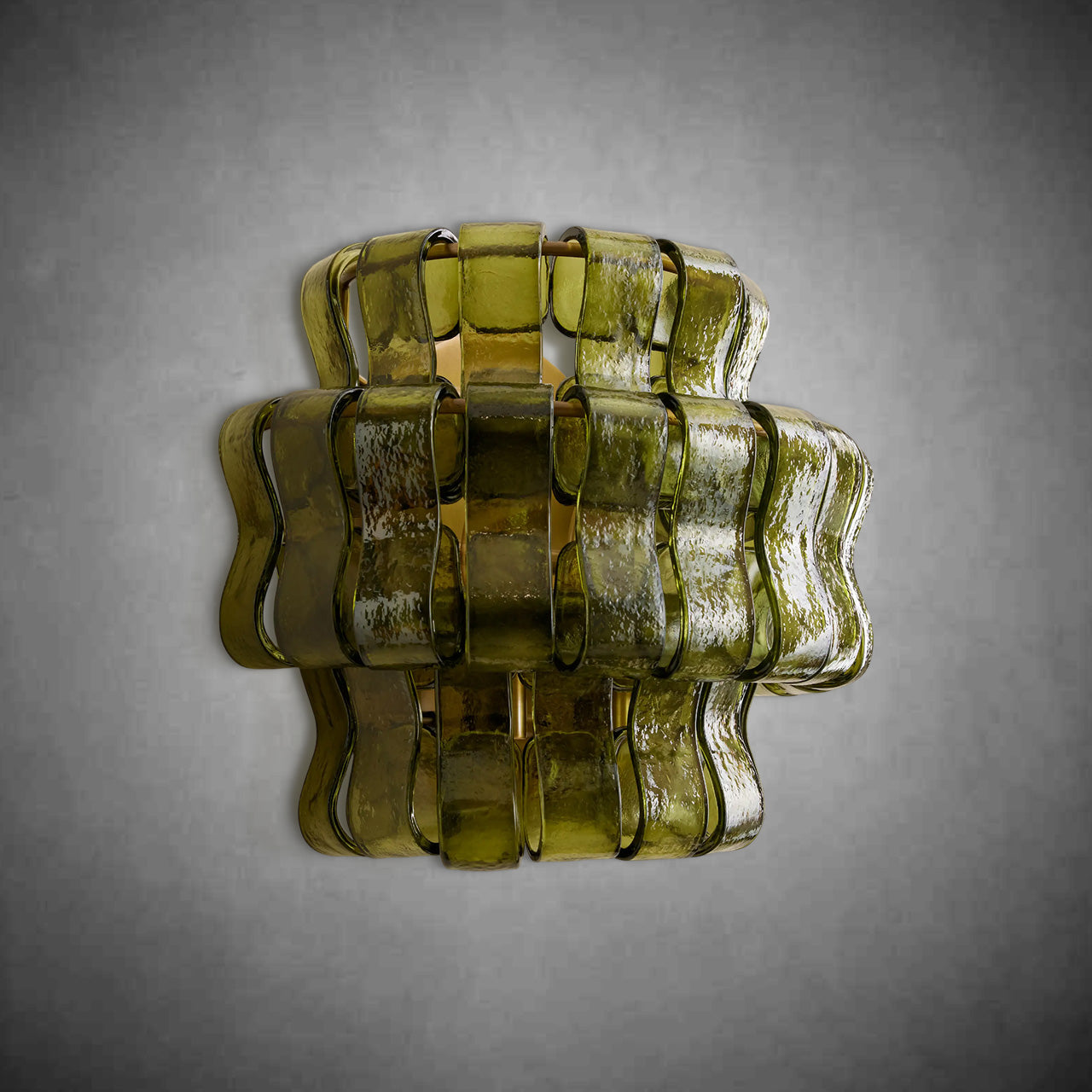 Ghiaccio Sconce