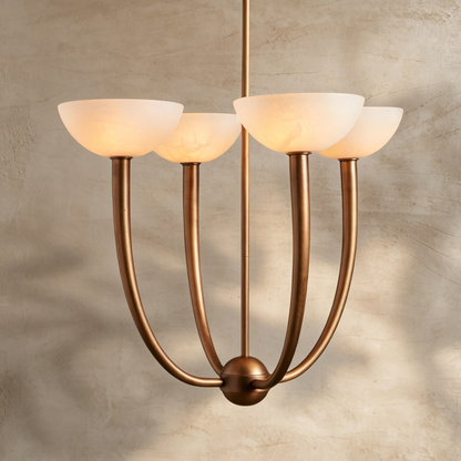 Saguara Chandelier