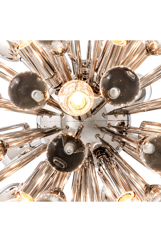 Calypso Sputnik Chandelier | Eichholtz Antares - S | OROA TRADE