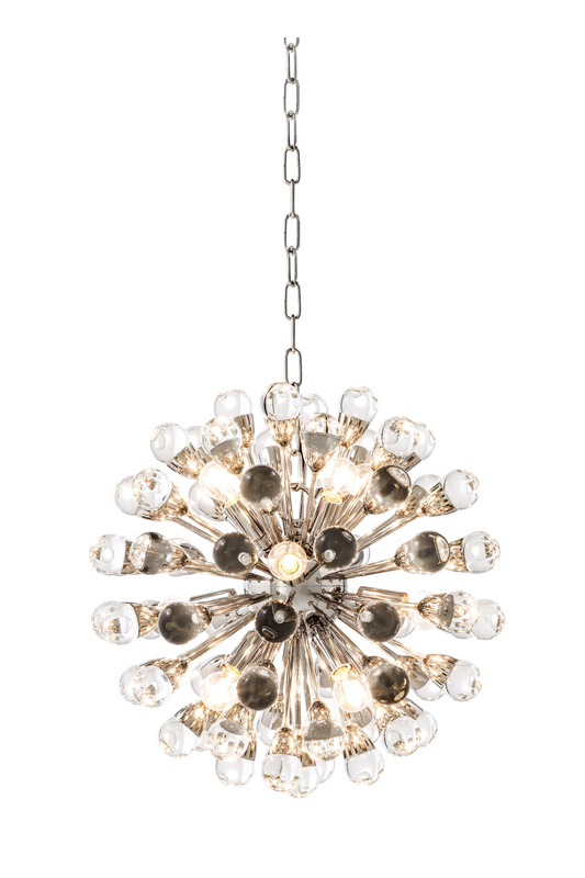 Calypso Sputnik Chandelier | Eichholtz Antares - S | OROA TRADE