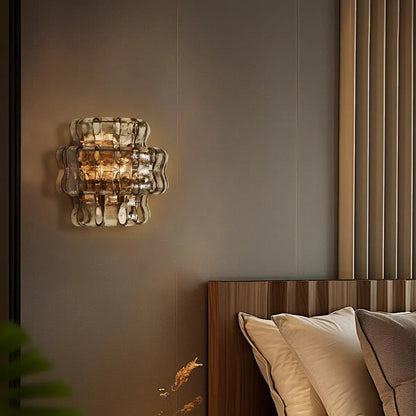 Glacien Wall Sconce