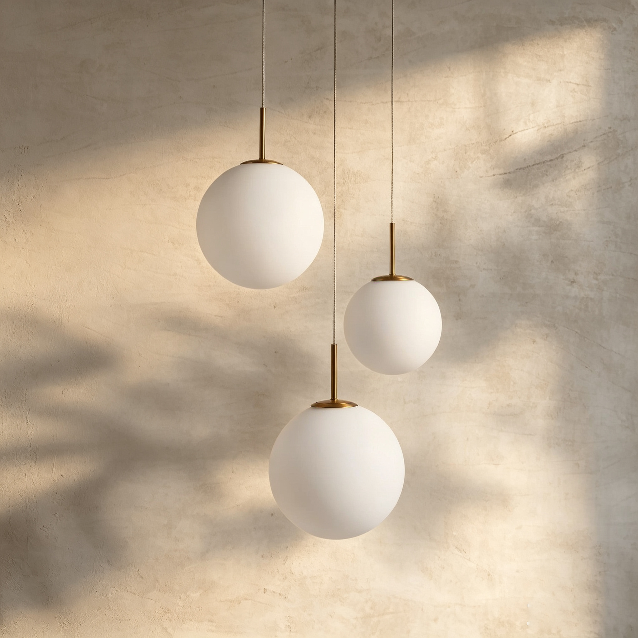 Casen Round Chandelier 20''28''34''43''