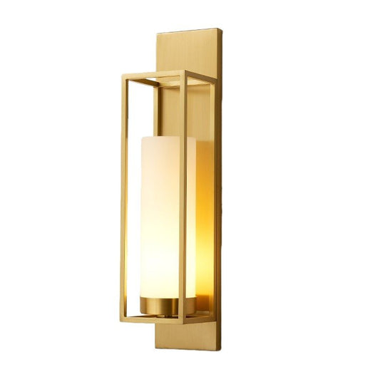 Deniselamp® Luxury Wall Lamp in Palace Style for Living Room, Bedroom image | luxury lighting | luxury wall lamps | home decor