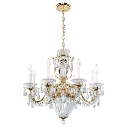 Bauble 11-Light Chandelier