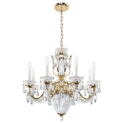 Bauble 11-Light Chandelier