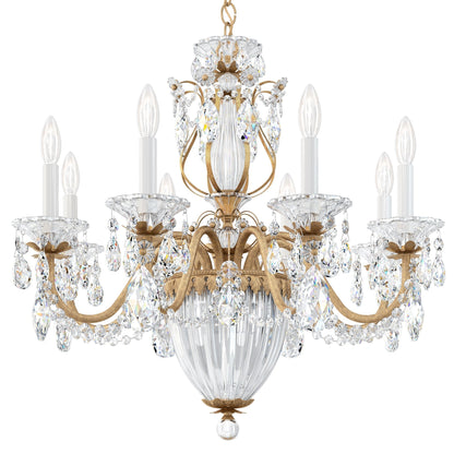 Bauble 11-Light Chandelier