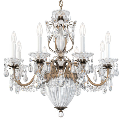 Bauble 11-Light Chandelier