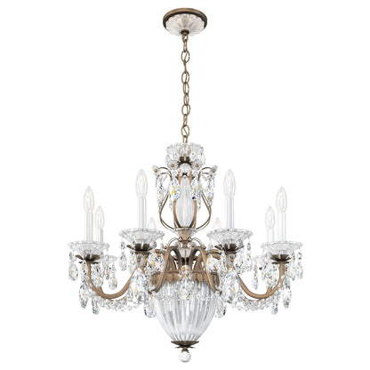 Bauble 11-Light Chandelier
