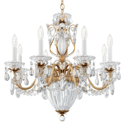 Bauble 11-Light Chandelier