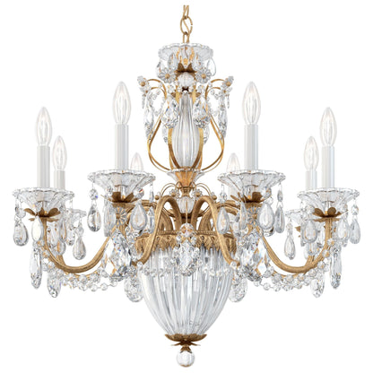 Bauble 11-Light Chandelier