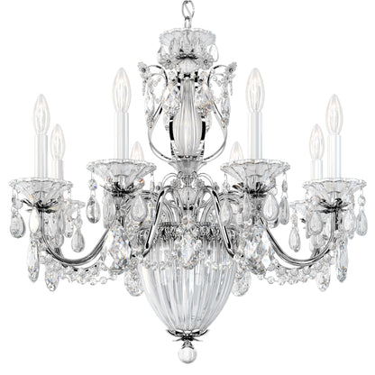 Bauble 11-Light Chandelier