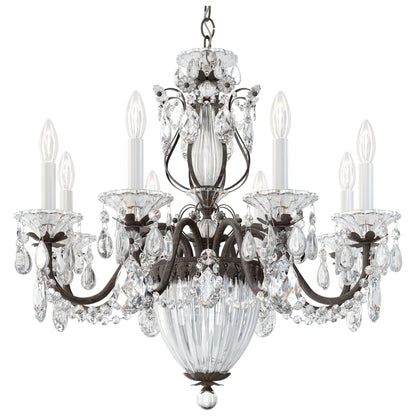 Bauble 11-Light Chandelier