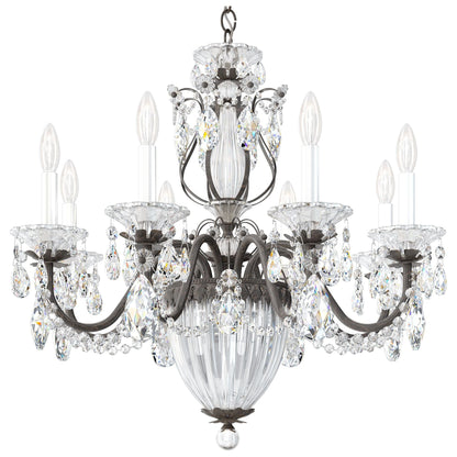 Bauble 11-Light Chandelier