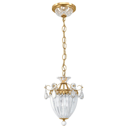 Bauble 3-Light Mini Pendant