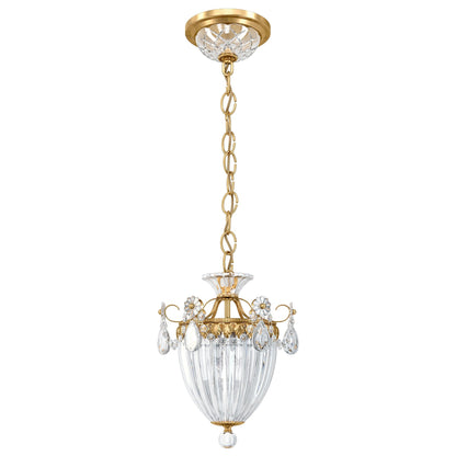 Bauble 3-Light Mini Pendant