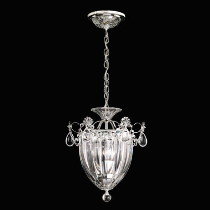 Bauble 3-Light Mini Pendant