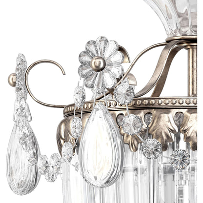Bauble 3-Light Mini Pendant