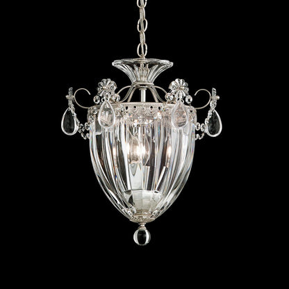Bauble 3-Light Mini Pendant