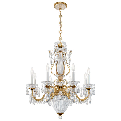 Bauble 11-Light Chandelier