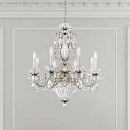 Bauble 11-Light Chandelier