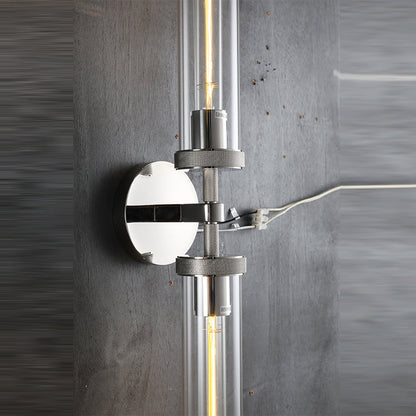 Spark Grand Linear Wall Sconce