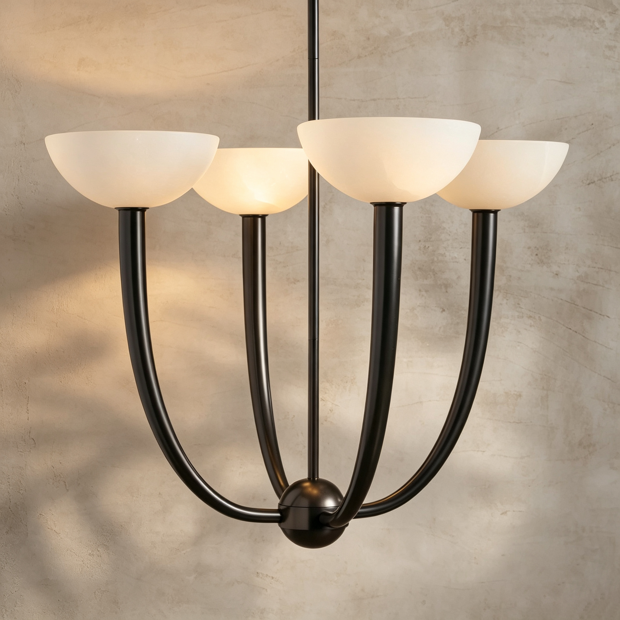 Saguara Chandelier