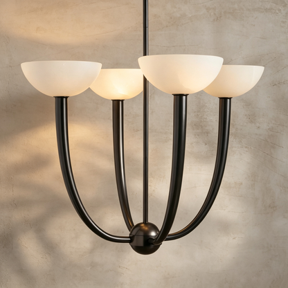Saguara Chandelier
