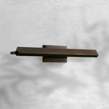 Zaeden Wall Sconce 18''24''30''