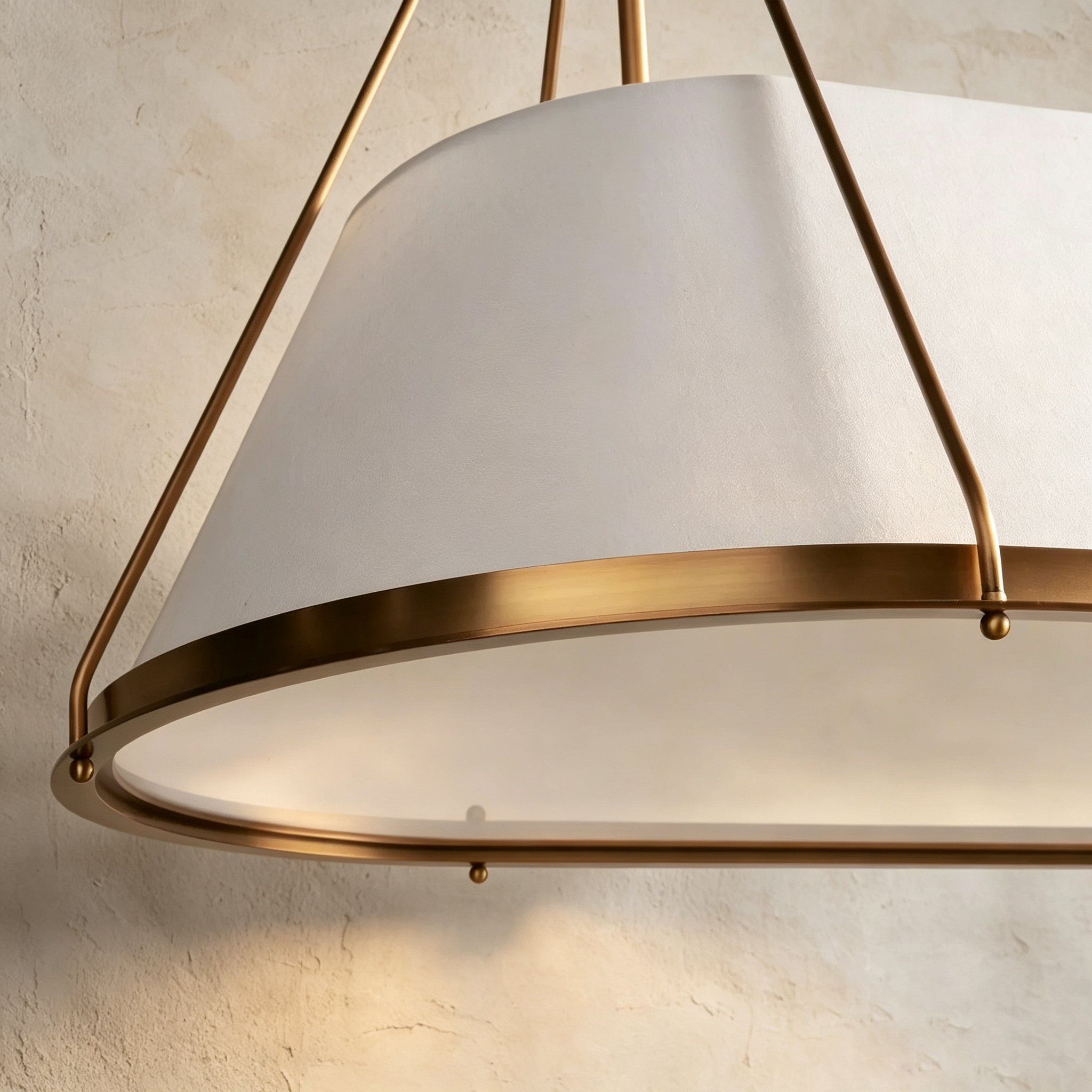 Shelton Linear Chandelier