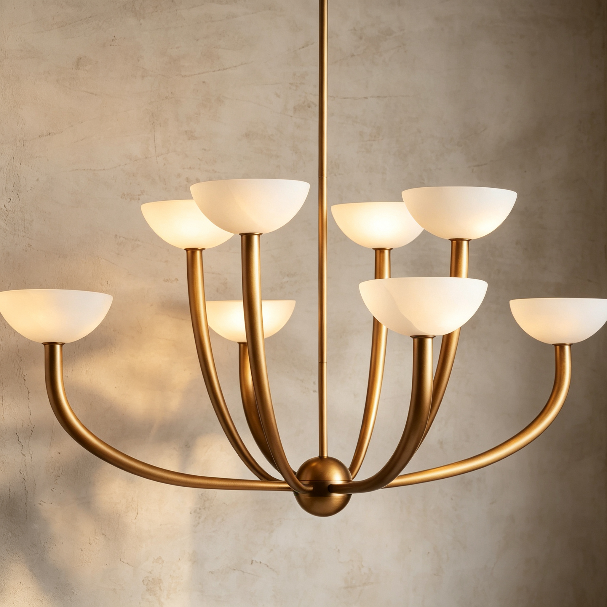 Saguara Chandelier