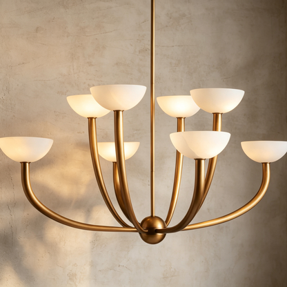 Saguara Chandelier