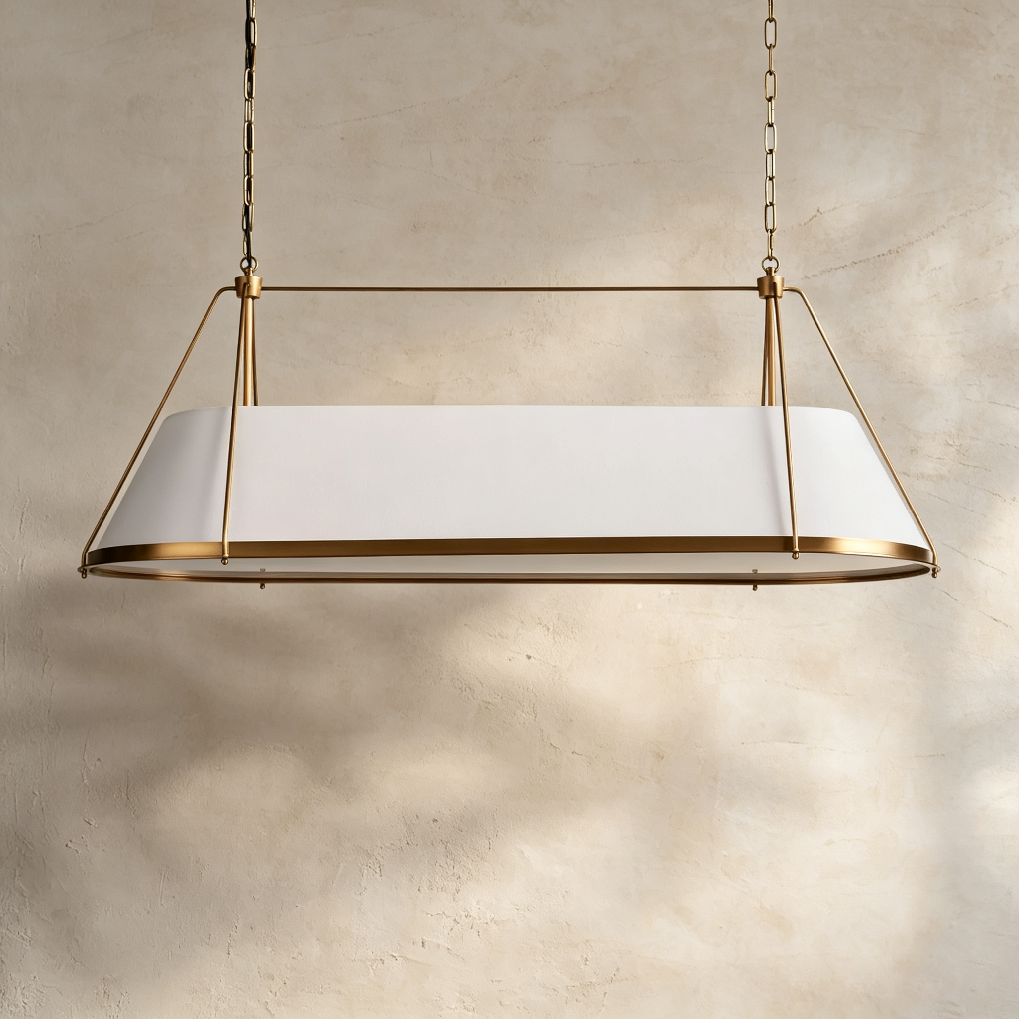 Shelton Linear Chandelier