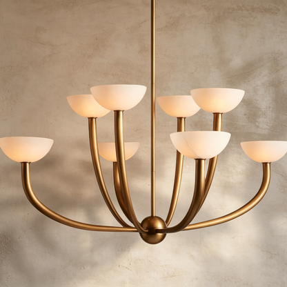 Saguara Chandelier