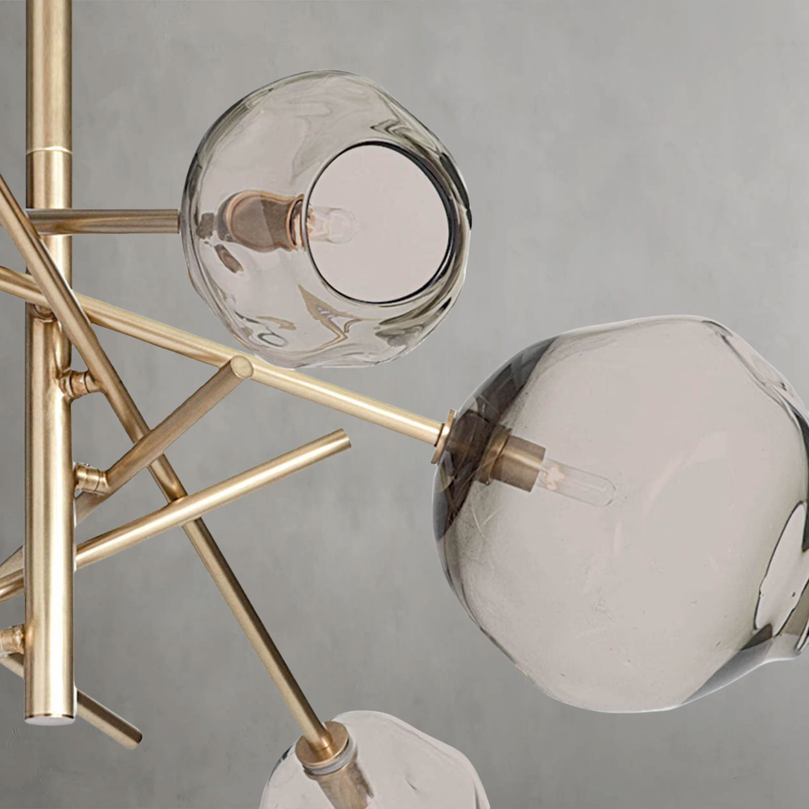 Lumelle Chandelier