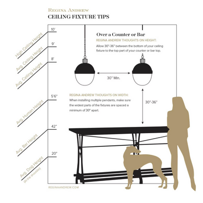 Callith Chandelier