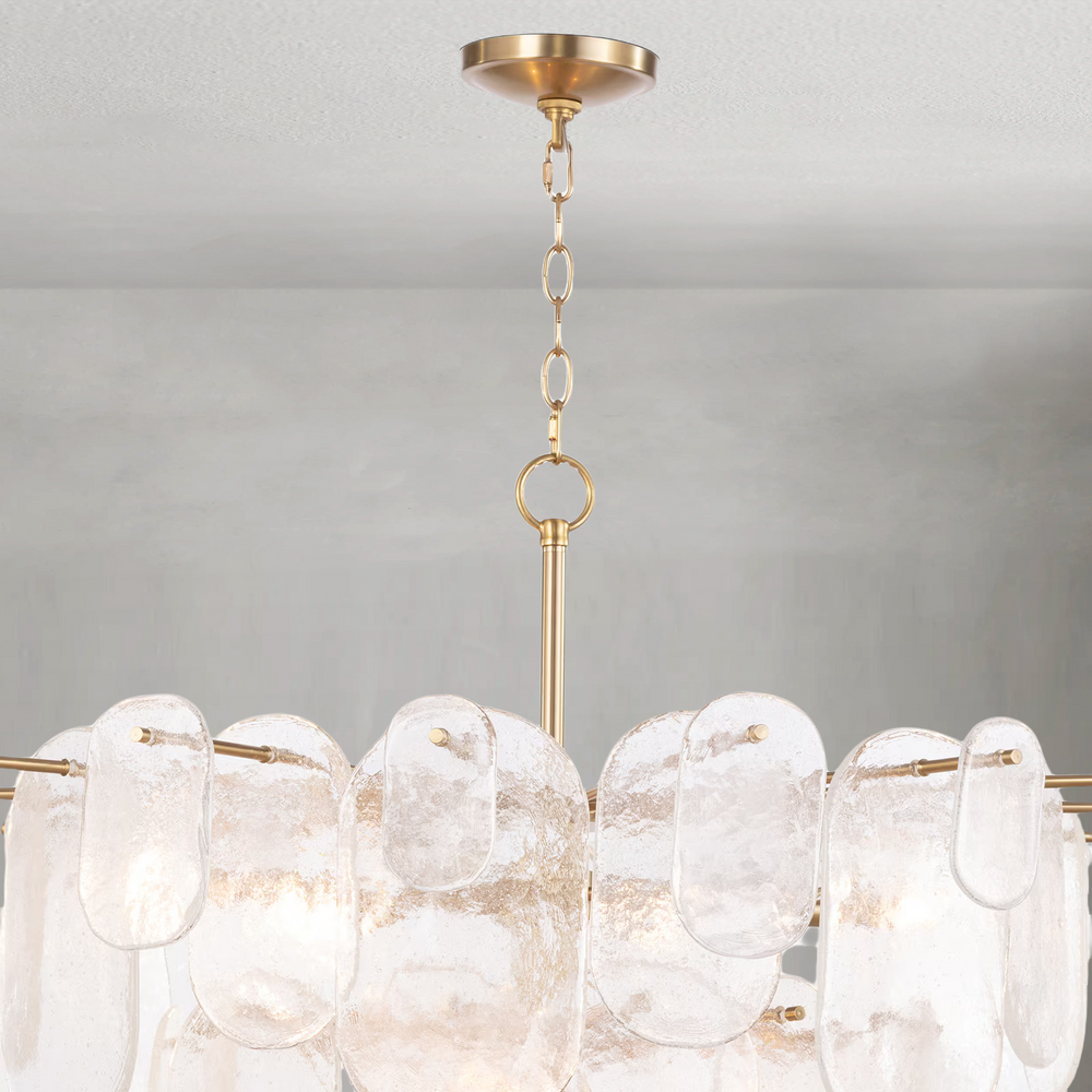 Lyrica Chandelier