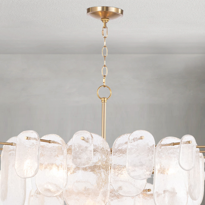 Lyrica Chandelier