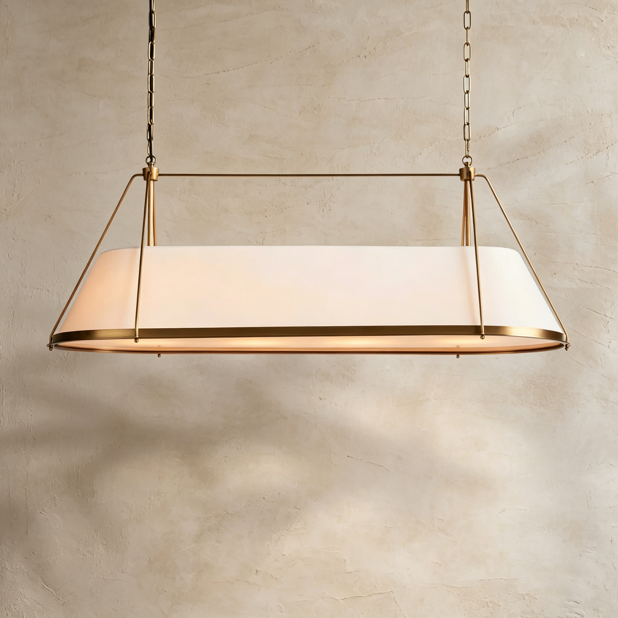 Shelton Linear Chandelier