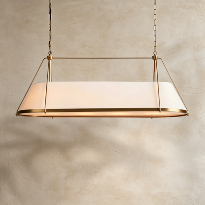 Shelton Linear Chandelier