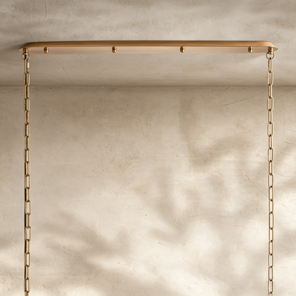 Shelton Linear Chandelier